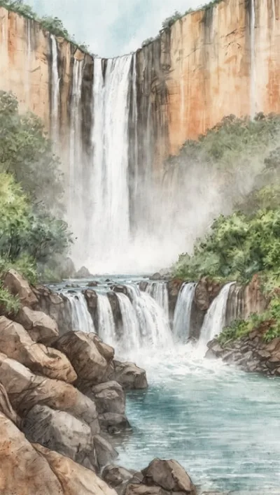 Iguazú-Wasserfälle: Naturwunder an der Grenze zu Argentinien bestaunen