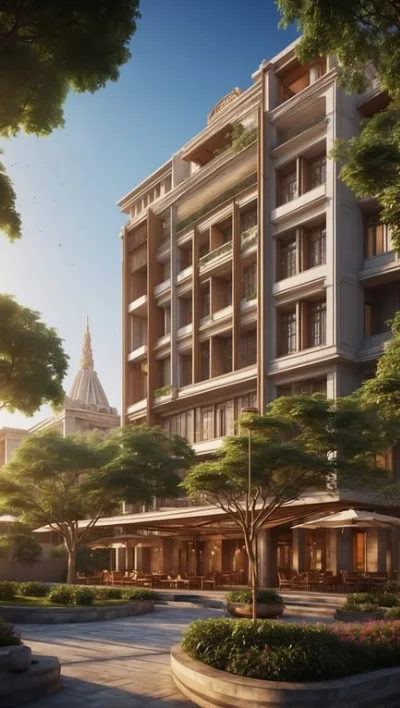 IHG eröffnet drittes Garner-Hotel in Vadodara 2025