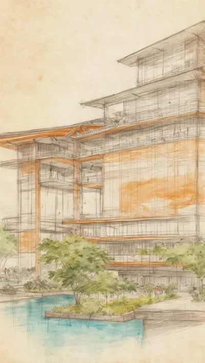 IHG und Berjaya Land: ANSA Okinawa wird zu ANA Crowne Plaza