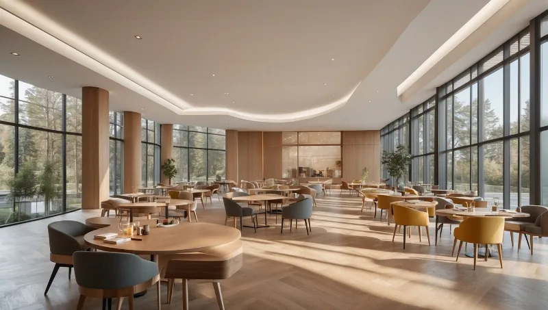 IHK Akademie Westerham ist Deutschlands bestes Tagungshotel