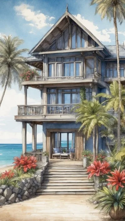 Iko Mauritius Resort - Mauritius (Anantara Hotels & Resorts)