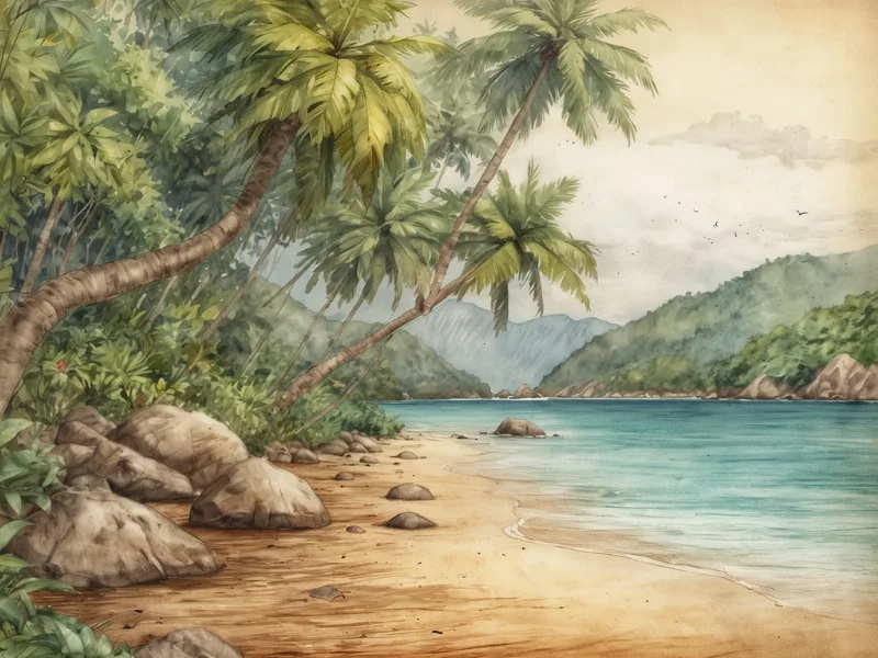 Ilha Grande: Tropische Inselidylle vor den Toren von Rio de Janeiro