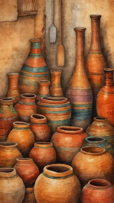 Ilobasco: Traditionelle Töpferei und Kunsthandwerk erleben