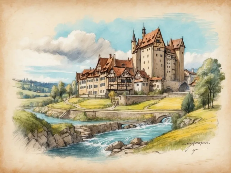 Ilsenburg