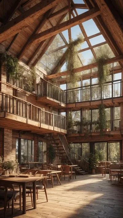 Im Baumhaus schlafen Abenteuer in der Lüneburger Heide
