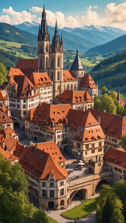 In Deutschland gründen mehr Unternehmen – auch große Betriebe boomen!
