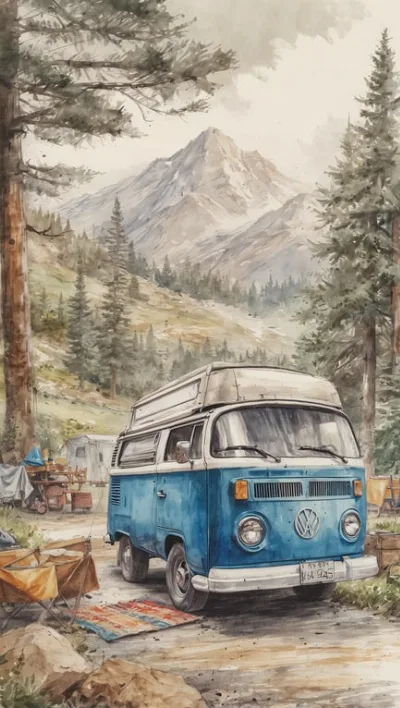 Indie Campers sichert 35 Mio. Euro für globale Roadtrip-Expansion