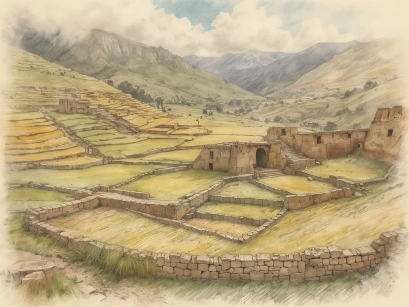 Ingapirca: Entdecke die bedeutendsten Inka-Ruinen Ecuadors