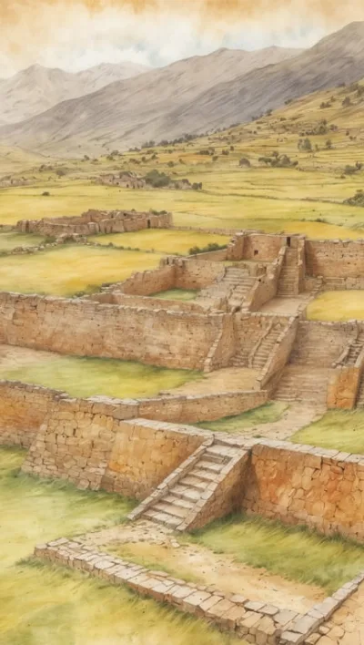 Ingapirca: Entdecke die bedeutendsten Inka-Ruinen Ecuadors