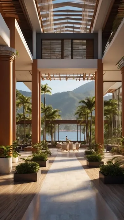 Innovative Eventflächen im Pullman Danang Beach Resort entdecken