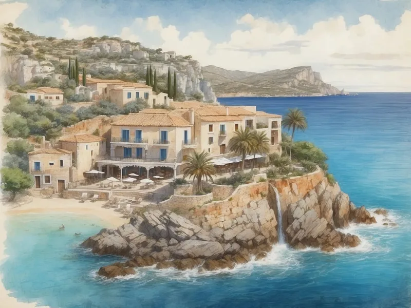 Inselhopping auf den Balearen Von Mallorca bis Menorca unberührte Schönheiten entdecken