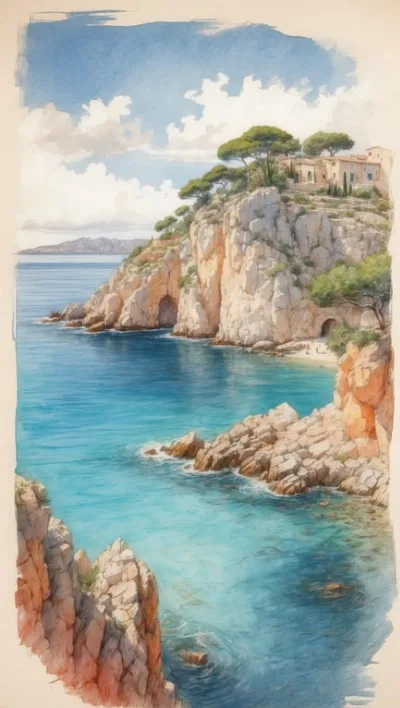 Inselhopping auf den Balearen Von Mallorca bis Menorca unberührte Schönheiten entdecken