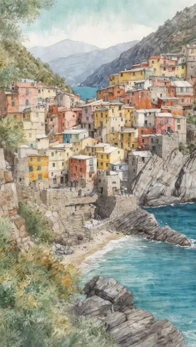 Insider-Tipps für deinen Italien Urlaub: Verborgene Schätze und Highlights