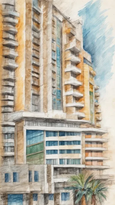 InterContinental Guayaquil: Luxus trifft auf Ecuador