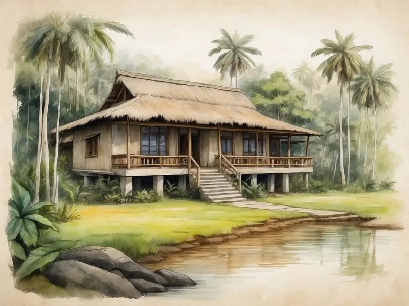 Irapay Amazon Lodge - Iquitos (Casa Andina Hotels)