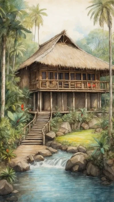 Irapay Amazon Lodge - Iquitos (Casa Andina Hotels)