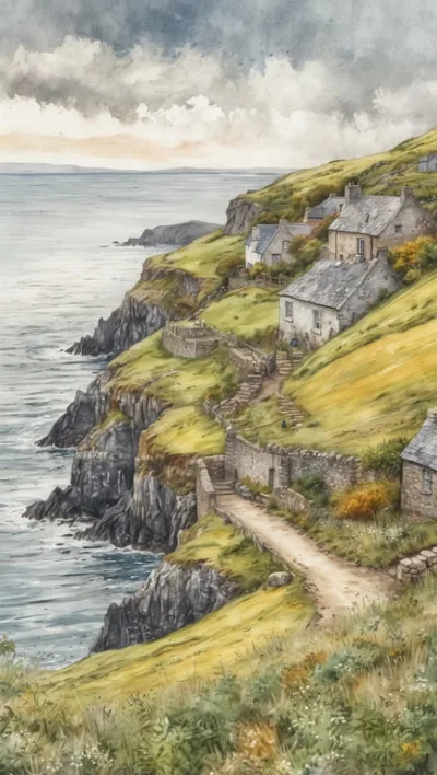 Irland: Der perfekte Ort für ein romantisches Valentinswochenende