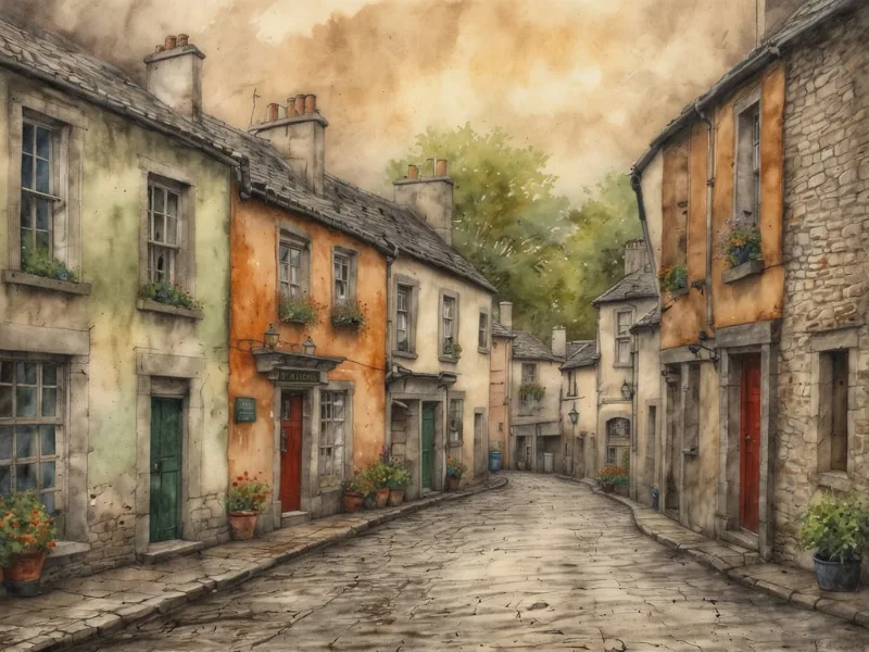 "Irland: Eine Lovestory gewinnt den NATOURALE-Löwen"