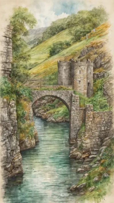 "Irland: Eine Lovestory gewinnt den NATOURALE-Löwen"