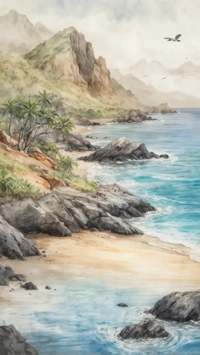 Isla de la Plata: Erkunde die "Kleinen Galapagos" voller Naturwunder