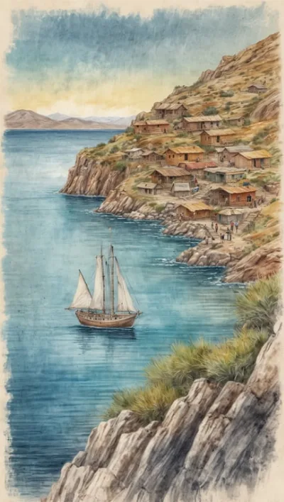 Isla del Sol: Mythen und Inka-Geschichte auf der Insel im Titicacasee