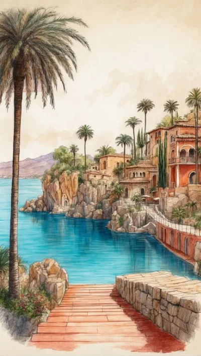 Isla Mágica - Spanien