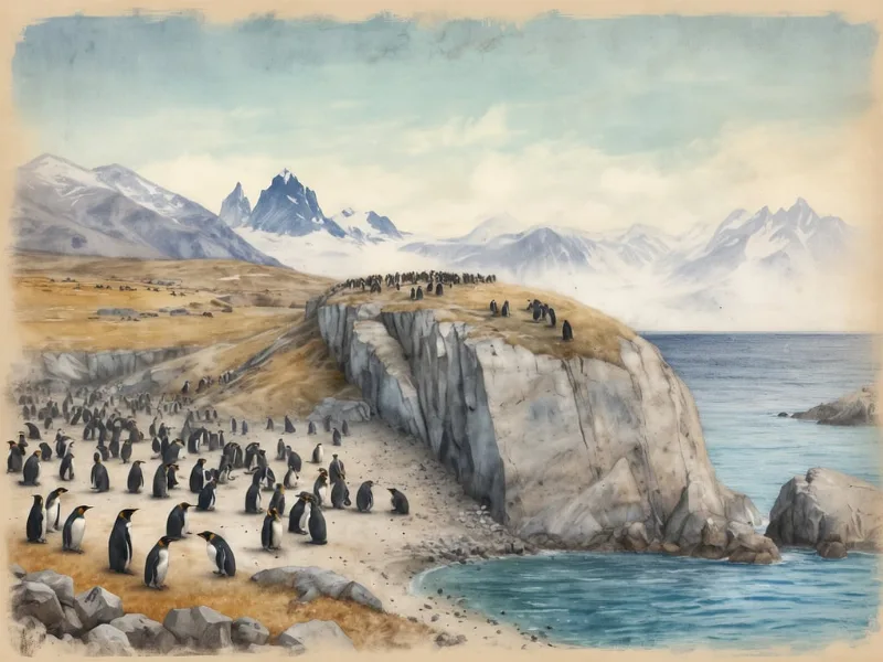 Isla Magdalena: Besuche die berühmte Pinguinkolonie