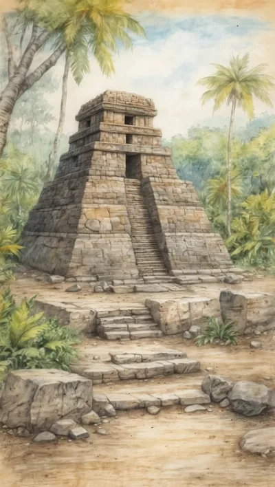 Isla Zapatera: Präkolumbianische Artefakte auf mystischer Insel