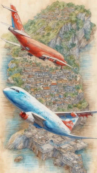 Island entdecken: Jet2CityBreaks startet neue Flug- und Autovermietungspakete