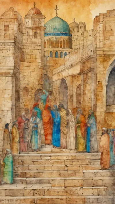 Israel: Geschichte, Religion und Moderne