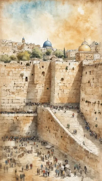 Israel: Heilige Stätten und moderne Metropolen