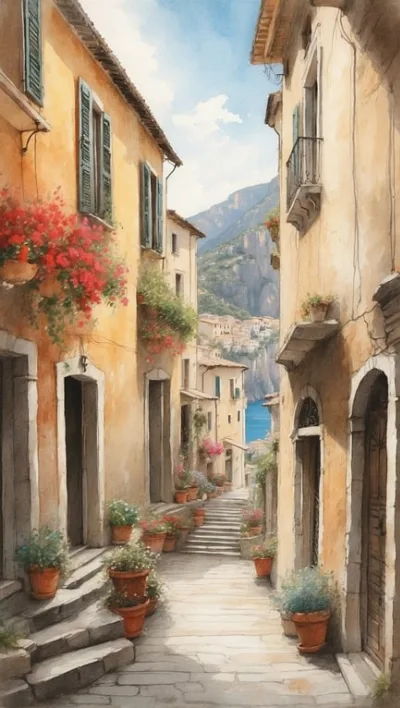 Italien abseits der Touristenpfade — Geheime Orte