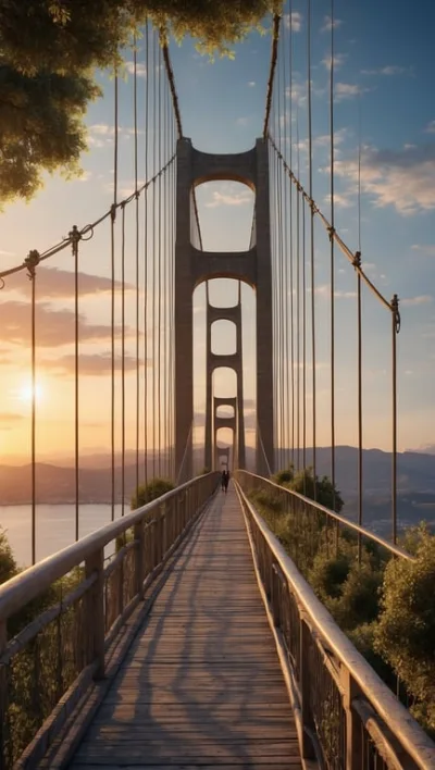 Italien baut ab 2026 die längste Hängebrücke zur Insel Sizilien – sei dabei!
