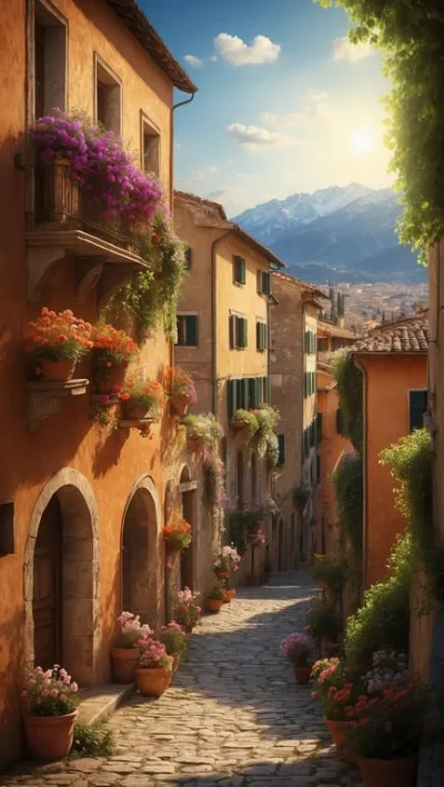 Italien im Frühling: Blumen & Osterzauber bei Rocco Forte