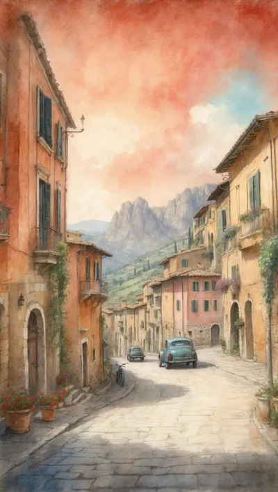Italien Roadtrip: Die schönsten Routen durchs Land der Liebe