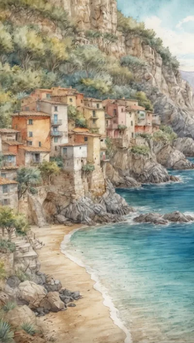 Italien Urlaub am Meer: 15 Traumstrände von Ligurien bis Kalabrien