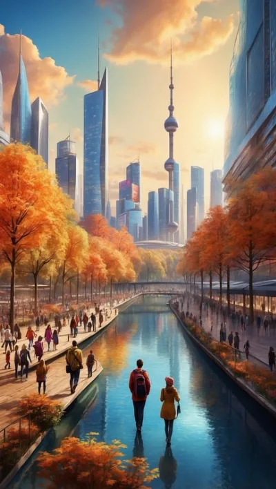 ITB Berlin 2025: Die Zukunft des Reisens entdecken