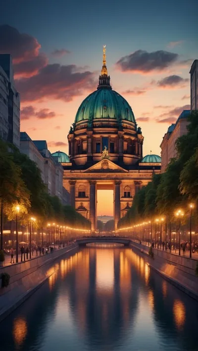 ITB Berlin 2025: Trends & Traumziele entdecken
