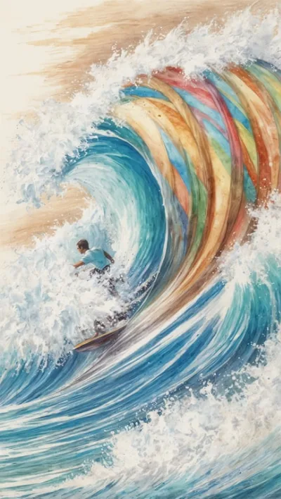 Jaco: Surfe, feiere und lebe das Pura Vida