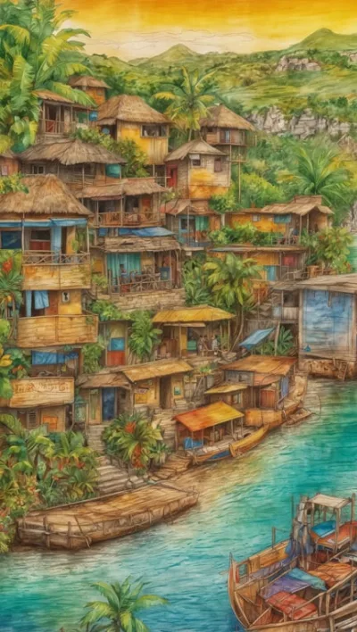 Jamaica im neuen Licht: Revolutionärer Digital-Streaming-Kanal gestartet