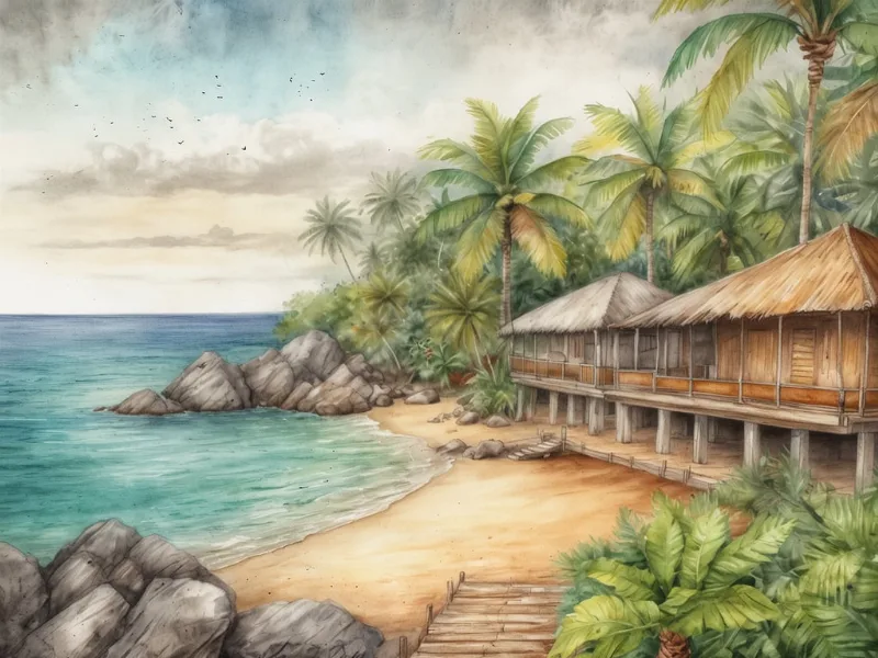 Jamaica lockt: Visumfrei reisen und direkt fliegen!