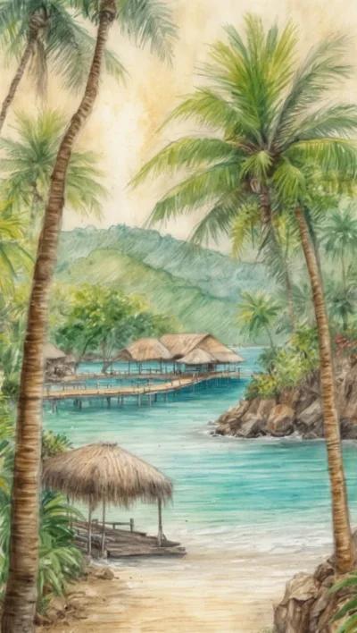 Jamaica lockt: Visumfrei reisen und direkt fliegen!