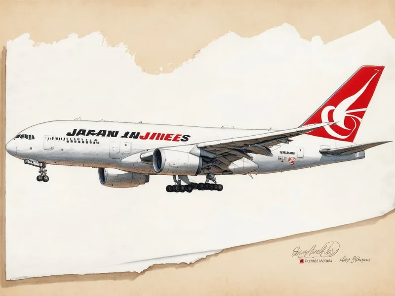 Japan Airlines bringt Wagyu-Rindfleisch als Souvenir nach USA und Singapur