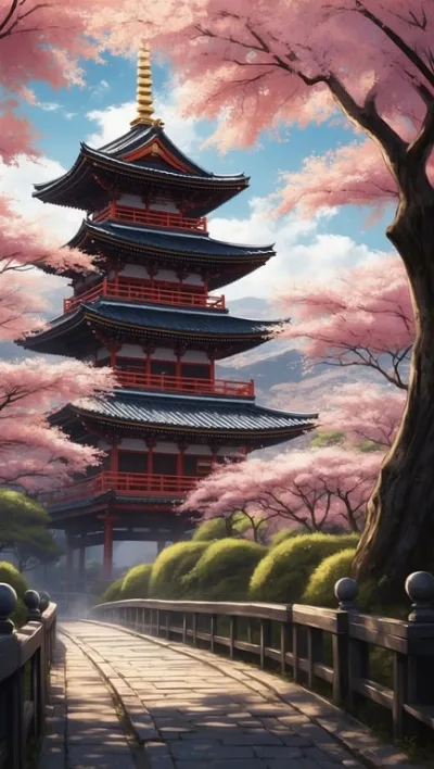 Japan entdecken – ohne die Massen