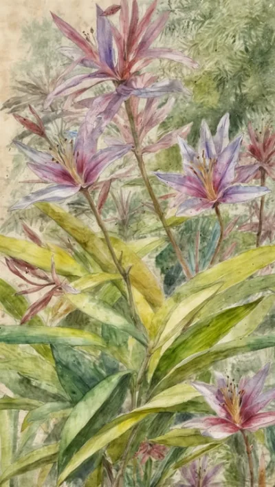 Jardín Botánico Lancetilla: Einer der größten botanischen Gärten Mittelamerikas in Tela