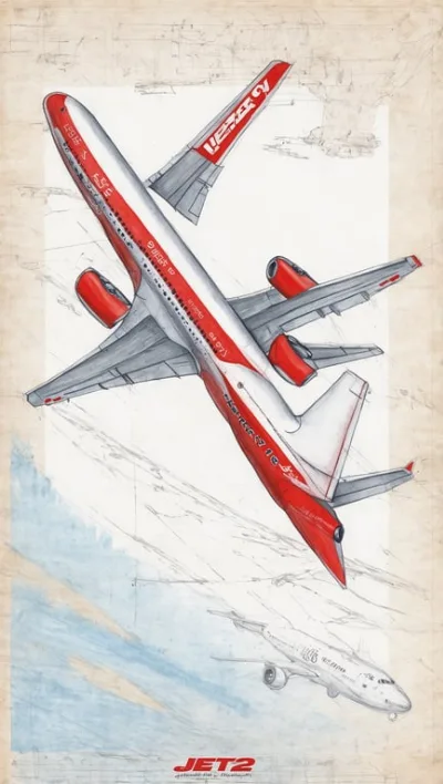 Jet2.com feiert 20 Jahre Flüge ab Manchester: Von 3 zu 70 Destinationen