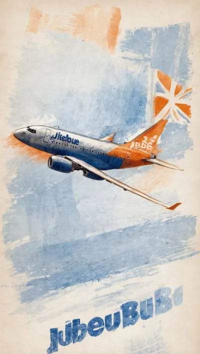 JetBlue fliegt ab 2025 nonstop von Boston nach Madrid und Edinburgh
