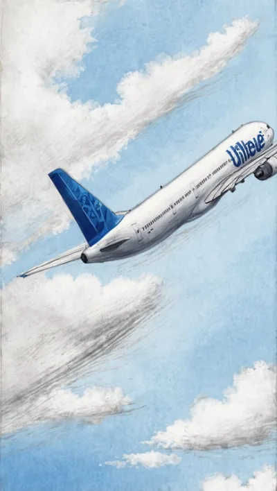 JetBlue und United: Neue Luftfahrtpartnerschaft "Blue Sky" gestartet