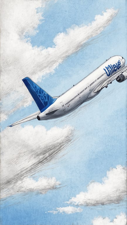 JetBlue und United: Neue Luftfahrtpartnerschaft "Blue Sky" gestartet