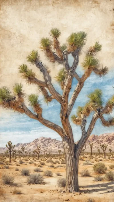 Joshua Tree Nationalpark: Wüstenlandschaften und faszinierende Felsformationen